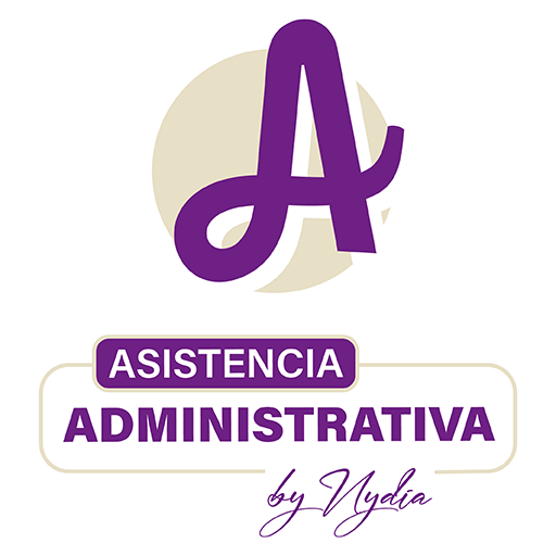 Asistencia Administrativa by Nydia